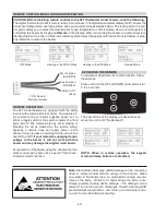 Preview for 40 page of Raypak 206A Installation & Operating Instructions Manual