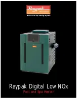 Preview for 2 page of Raypak 207 Brochure & Specs