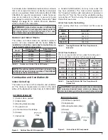 Preview for 9 page of Raypak 207A Installation And Operation Manual