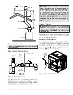 Preview for 13 page of Raypak 207A Installation And Operation Manual