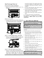 Preview for 19 page of Raypak 207A Installation And Operation Manual