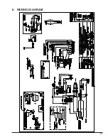 Preview for 21 page of Raypak 207A Installation And Operation Manual