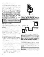 Preview for 28 page of Raypak 207A Installation And Operation Manual