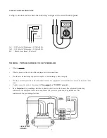 Preview for 8 page of Raypak 240692 Installation And Operating Instructions Manual