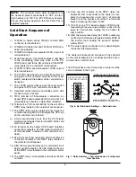 Предварительный просмотр 6 страницы Raypak 241275 Installation And Operating Instructions Manual