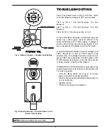 Предварительный просмотр 7 страницы Raypak 241275 Installation And Operating Instructions Manual