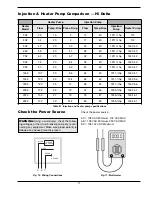 Предварительный просмотр 11 страницы Raypak 241275 Installation And Operating Instructions Manual