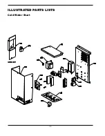 Предварительный просмотр 18 страницы Raypak 241275 Installation And Operating Instructions Manual