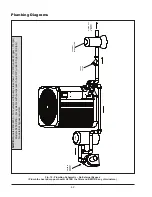 Предварительный просмотр 42 страницы Raypak 2450 Series Installation And Operation Manual