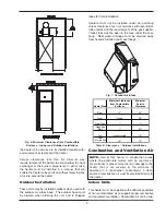 Preview for 9 page of Raypak 2503 Installation & Operating Instructions Manual