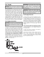 Preview for 19 page of Raypak 2503 Installation & Operating Instructions Manual