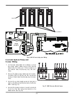 Preview for 24 page of Raypak 2503 Installation & Operating Instructions Manual