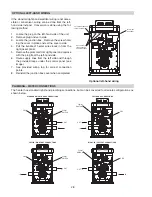 Preview for 28 page of Raypak 259 Installation & Operating Instructions Manual