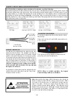 Preview for 38 page of Raypak 259 Installation & Operating Instructions Manual