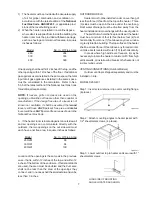 Preview for 7 page of Raypak 260-401 Installation And Operating Instructions Manual