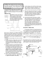 Preview for 10 page of Raypak 260-401 Installation And Operating Instructions Manual