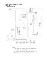 Preview for 17 page of Raypak 260-401 Installation And Operating Instructions Manual