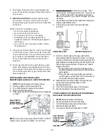 Preview for 20 page of Raypak 260-401 Installation And Operating Instructions Manual