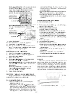 Preview for 22 page of Raypak 260-401 Installation And Operating Instructions Manual