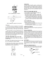 Preview for 23 page of Raypak 260-401 Installation And Operating Instructions Manual