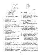 Preview for 24 page of Raypak 260-401 Installation And Operating Instructions Manual