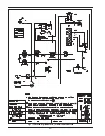 Предварительный просмотр 20 страницы Raypak 2600401 Installation & Operating Instructions Manual