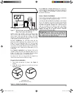 Предварительный просмотр 9 страницы Raypak 266 Installation And Operation Manual