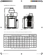 Предварительный просмотр 12 страницы Raypak 266 Installation And Operation Manual