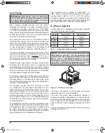 Предварительный просмотр 14 страницы Raypak 266 Installation And Operation Manual