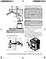 Предварительный просмотр 15 страницы Raypak 266 Installation And Operation Manual