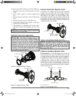 Предварительный просмотр 19 страницы Raypak 266 Installation And Operation Manual