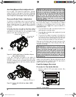 Предварительный просмотр 20 страницы Raypak 266 Installation And Operation Manual