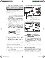 Предварительный просмотр 31 страницы Raypak 266 Installation And Operation Manual