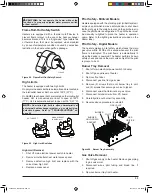 Предварительный просмотр 33 страницы Raypak 266 Installation And Operation Manual