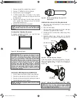 Предварительный просмотр 35 страницы Raypak 266 Installation And Operation Manual