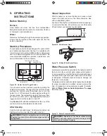 Предварительный просмотр 36 страницы Raypak 266 Installation And Operation Manual