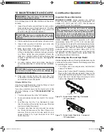 Предварительный просмотр 39 страницы Raypak 266 Installation And Operation Manual