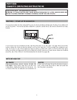 Preview for 4 page of Raypak 268 Installation & Operating Instructions Manual