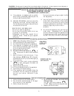 Preview for 5 page of Raypak 268 Installation & Operating Instructions Manual