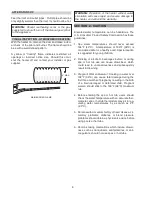 Preview for 6 page of Raypak 268 Installation & Operating Instructions Manual