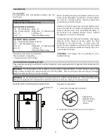 Preview for 11 page of Raypak 268 Installation & Operating Instructions Manual