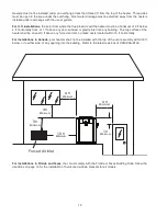 Preview for 12 page of Raypak 268 Installation & Operating Instructions Manual