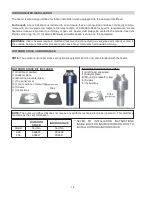 Preview for 14 page of Raypak 268 Installation & Operating Instructions Manual