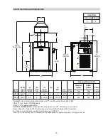 Preview for 15 page of Raypak 268 Installation & Operating Instructions Manual