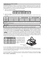 Preview for 16 page of Raypak 268 Installation & Operating Instructions Manual