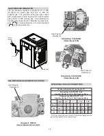 Preview for 18 page of Raypak 268 Installation & Operating Instructions Manual