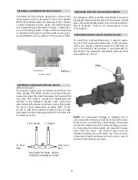 Preview for 21 page of Raypak 268 Installation & Operating Instructions Manual