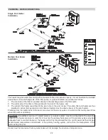 Preview for 22 page of Raypak 268 Installation & Operating Instructions Manual