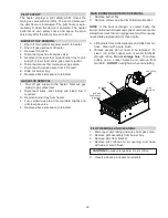 Preview for 33 page of Raypak 268 Installation & Operating Instructions Manual