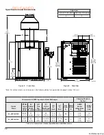 Preview for 12 page of Raypak 268A Installation And Operation Manual